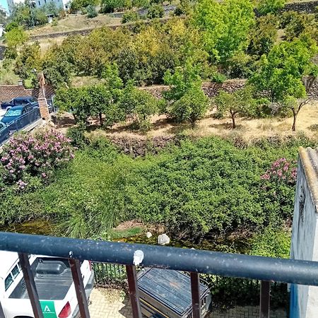 Vila Casita Tolox Exteriér fotografie